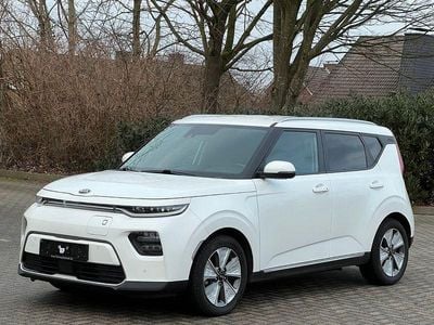 Gebraucht Kia Soul 150 kW (204 PS) 2020 Weiß SUV