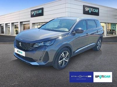 Gebraucht Peugeot 5008