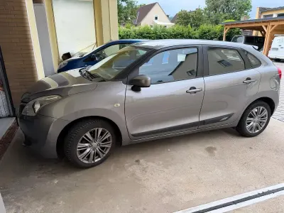 Gebraucht Suzuki Baleno