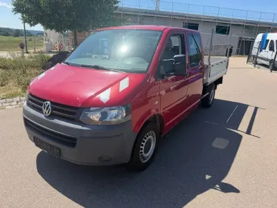 Gebraucht VW T5