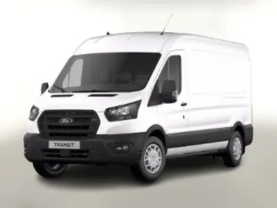 Gebraucht Ford Transit