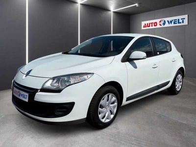 Renault Mégane III