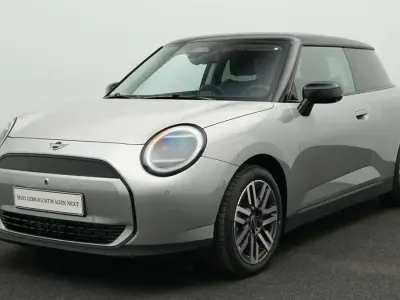 Gebraucht Mini Cooper Classic 135 kW (184 PS) 2025 Grau Kleinwagen