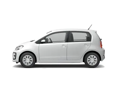 Usado VW up!