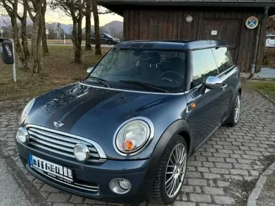 Gebraucht Mini One Clubman