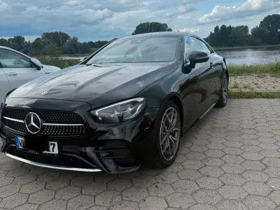 Gebraucht Mercedes E300