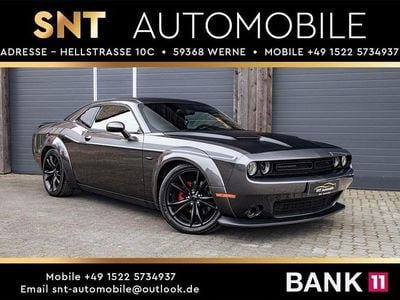 Gebraucht Dodge Challenger 377 PS (277 kW) 2020 Grau Coupé