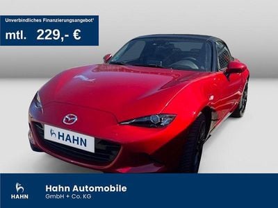Mazda MX5