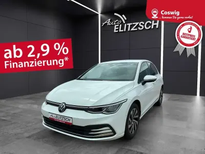 Gebraucht VW Golf VIII