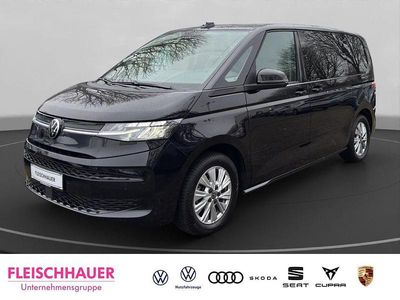Deep black perleffekt Gebraucht 2025 VW Multivan Life Van | 47.770 € (Guter Preis)
