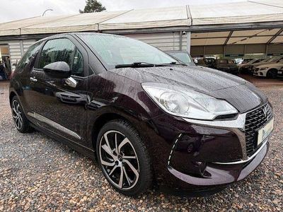 DS Automobiles DS3