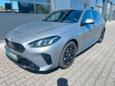 Second-hand BMW 120 M Sport 156 CP (114 kW) 2025 Gri Hatchback