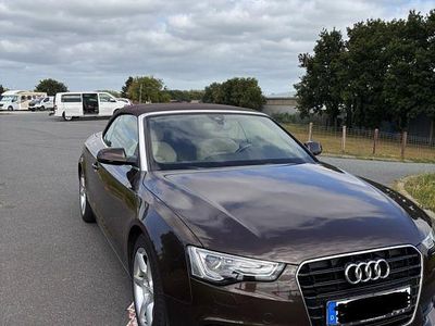 Audi A5 Cabriolet