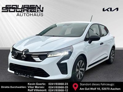 Antarktisweiss (s) Neu 2025 Mitsubishi Colt Basis Kleinwagen | 16.689 € (Fairer Preis)