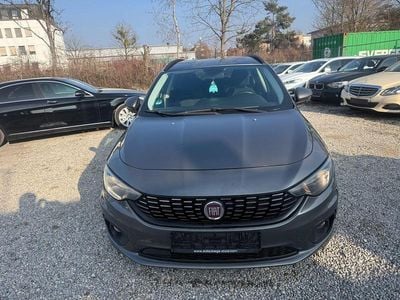 Second-hand Fiat Tipo Easy 95 CP (69 kW) 2017 Gri Break