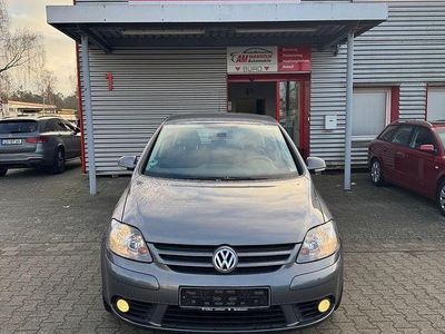Grau Gebraucht 2008 VW Golf V Kombi | 4.990 € (Fairer Preis)