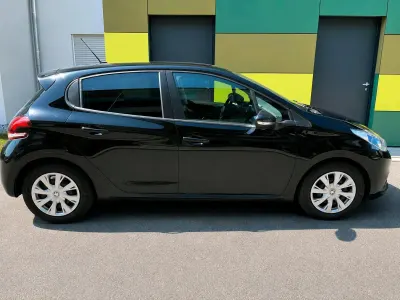 Gebraucht Peugeot 208