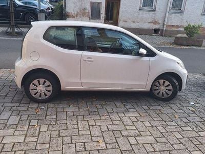 VW up!