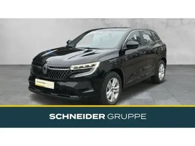 Gebraucht Renault Austral Evolution 158 PS (116 kW) 2024 Schwarz SUV