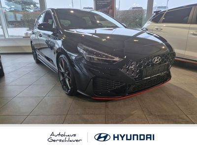 gebraucht Hyundai i30 5-T. N Performance +KomfortP +AssitenzP +GSD