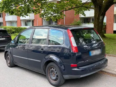 Gebraucht Ford Focus