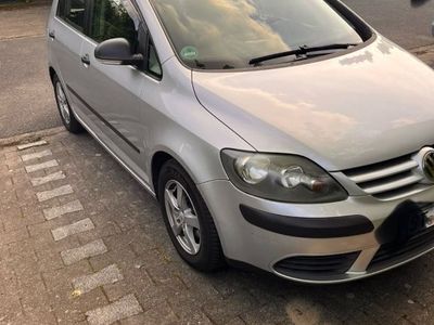 VW Golf Plus