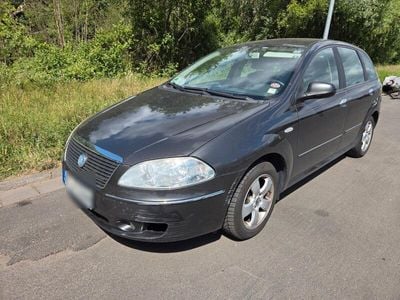 Fiat Croma