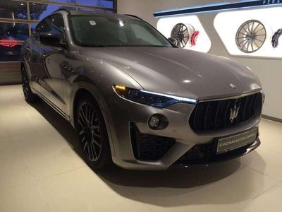 gebraucht Maserati GranSport LevanteS Q4 Wuppertal