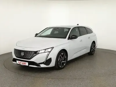 Nieuw Peugeot 308 131 PK (96 kW) 2026 Andere