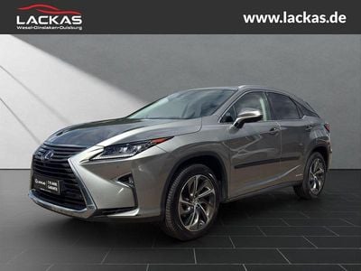 Lexus RX450h