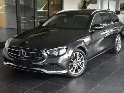 Gebraucht Mercedes E400