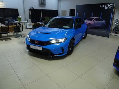 Gebraucht Honda Civic Type R 329 PS (241 kW) 2023 Blau Limousine