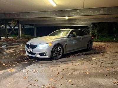 BMW 428