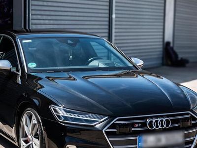 Audi S7
