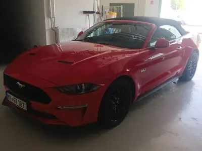 Gebraucht Ford Mustang GT