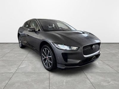 Gebraucht Jaguar I-Pace 294 kW (400 PS) 2018 Grau SUV