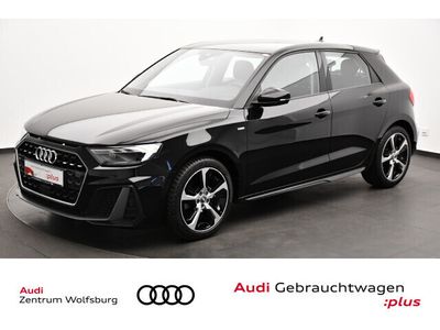 gebraucht Audi A1 Sportback S line