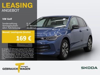 VW Golf VIII