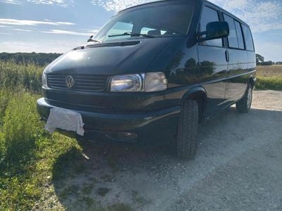 VW T4