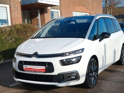 Citroën Grand C4 Picasso