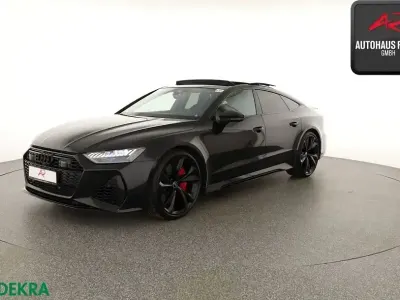 Gebraucht Audi RS7