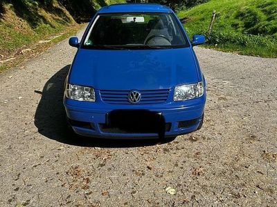 VW Polo