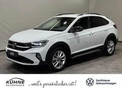 Gebraucht VW Taigo 150 PS (110 kW) 2025 Weiß SUV