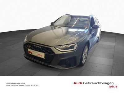 gebraucht Audi S4 S4 AvantAvant qTDI3.0 V6251 A8