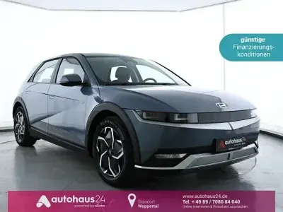 Gebraucht Hyundai Ioniq 5