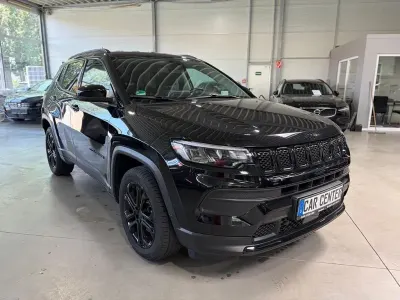 Gebraucht Jeep Compass