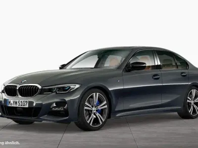 Gebraucht BMW 330
