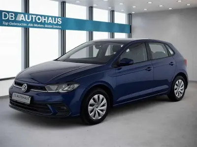 Gebraucht VW Polo