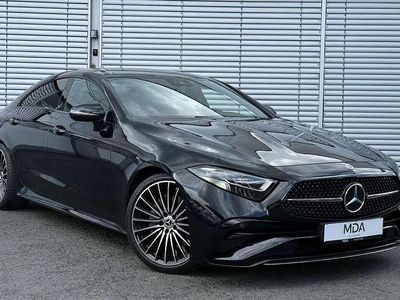 Mercedes CLS220