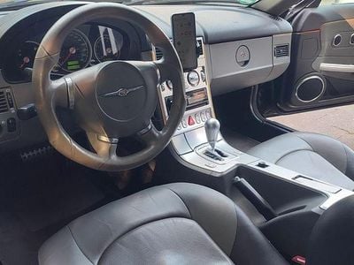 Chrysler Crossfire
